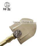 New Arrival Brandnew Structure Patented Products Offroad Camping Shovel thumbnail-3