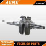 ST FS120/200/250 Crankshaft thumbnail-1
