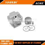 Cylinder Piston for Brush Cutter SRM4605 42mm thumbnail-1