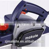 MAKUTE Wood Machinery Planer 600w Electric Planer Machine (EP003) thumbnail-1