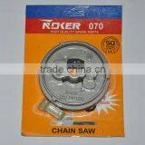 Starter Pully Recoil Rope Rotor With Pawl Kit Parts for 070 Chainsaw thumbnail-1