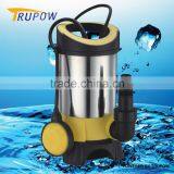 750W Heavy Duty Electric Float Switch Submersible Sewage Pump thumbnail-1