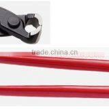 Carpenter's Pincer End Cutting Plier Tower Stain Polish thumbnail-3
