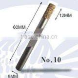 Diamond Electric Engraving Tools / Granite Engraving Tools No.7&No.10 thumbnail-3