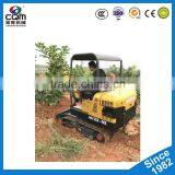 China Small Best Mini Excavator thumbnail-1