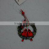 Christmas Wooden Hanging Decoration JA20-CL1563 thumbnail-1