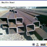 Стенная квадратная стальная труба для строительства с конкурентной ценой thumbnail-1