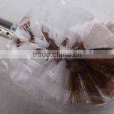 Plastic Long Handle Toilet Brush,cleaning Brush-5217-B thumbnail-4