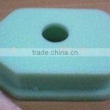 Foam For B&S 270848 For 5 HP Vertical Engine Air Filter thumbnail-1