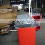 (high Quality)supermarket Checkout Table With Entrance and Power Light