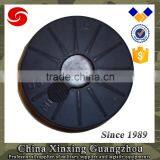 M50 Type Guangzhou Rubber Army Anti Gas Mask With Visor for Military thumbnail-4