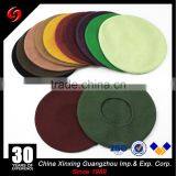 Custom Design 65-80 Grams 100% Wool Military Beret for Sale thumbnail-2