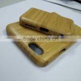 2016 New for Iphone 6 5.5" Bamboo Case