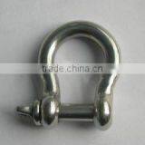 Bow Type Shackle