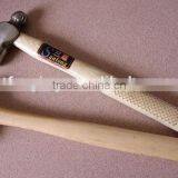 1.5lb 45# Carbon Steel Forged Ball Pein Hammer thumbnail-2