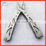 Multi Functional Pocket Pliers Tool Stainless Steel Multitool Plier thumbnail-2