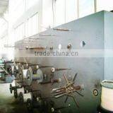 Yongkang Zhongzhou Garden Machinery Co., Ltd. company overview - view 2 thumbnail