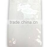 3.25" * 4.25" ID Badge Holder Without Metal Clip, Name Tag Holder, ID Card Holder With Clip thumbnail-1