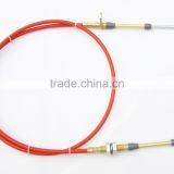Chinese Automobile Restraint Cables thumbnail-2