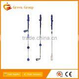 Golf Swing Tariner for Indoor Practicing for Promotion thumbnail-2