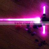 88CM Lightsaber , Plastic Cosplay Laser Toy, Flashing Light With Sound