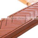 Hardworking Rubber Capped Hardwood Tool Cart Moving Dolly thumbnail-5