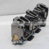 Engine Cylinder Head for Ford 4.0L Engine With OEN: F5TZ6049B thumbnail-3