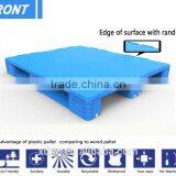 HDPP Standard Size Racking Heavy Duty Plastic Pallet thumbnail-1