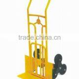 Stair Climbing Hand Trolley thumbnail-1