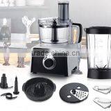 Newest Luxury 10 in 1 Multi-function Food Processor With Strong Power thumbnail-2
