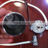 Stainless Steel Cartridge Filter Housing thumbnail-3