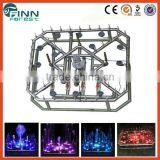 FS04 Easy Install Portable Home Garden Musical Water Fountain thumbnail-2