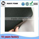 Black Polyurethane Foam Sheet Blocks Foam Soundproof Sponge thumbnail-3