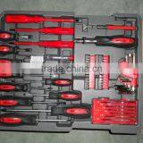 New 2014 Tool Set Tool Box Tractor Manufacturer China Wholesale Supplier H6038D 186pcs Aluminium Tool Set