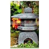 Stone Lantern thumbnail-1