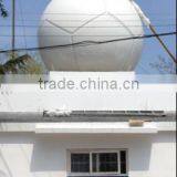 Durable FRP Antenna Radome Radar Cover for Telecommunication thumbnail-3