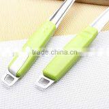 Bulk Cheap Kitchen Accessoires Stainless Steel Slotted Spoon BYX07 thumbnail-5