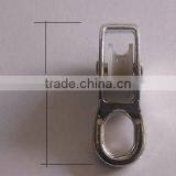 Zinc Alloy Pulley thumbnail-5