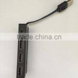 3 Port USB Hub thumbnail-1