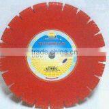 Diamond Saw Blade---high Speed Turbo(0061)