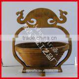 Fashion Storage Basket With Handle thumbnail-3