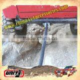 Offroad Accessories Black Nylon Rope Tow Strap Rope thumbnail-1