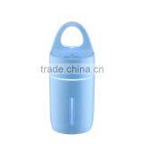 Wholesale 175 ML USB Mini Air Humidifier With LED Light thumbnail-4