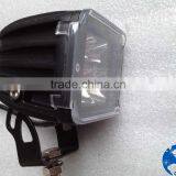 Hot Sold IP68 Auto Lamp 4x4 Off Road 12w LED Work Light For Vehicle thumbnail-5