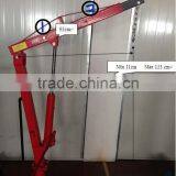 Pickup Truck Crane EC10H01 thumbnail-2