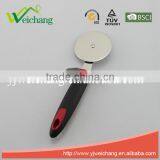 WCJ749 PIZZA CUTTER STAINLESS STEEL ,HOT SALE ,HIGH QUALITY thumbnail-1