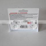 Plastic Soap Holder With Sucker. thumbnail-3