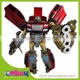 Best Sale Intelligence Transform Metal Model Car Kits for Boys thumbnail-1