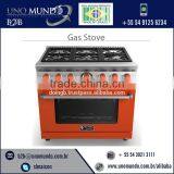 Highly Demanded Reputed Supplier Selling Cooking Portable Gas Stove thumbnail-5