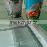 Advertising LOGO Printed Flower Paper Pot thumbnail-1